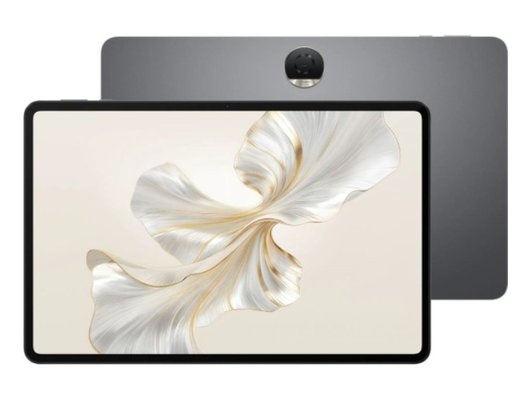 Планшет Honor Pad 9 (12) 8/256Gb LTE Gray (5301AJFR)